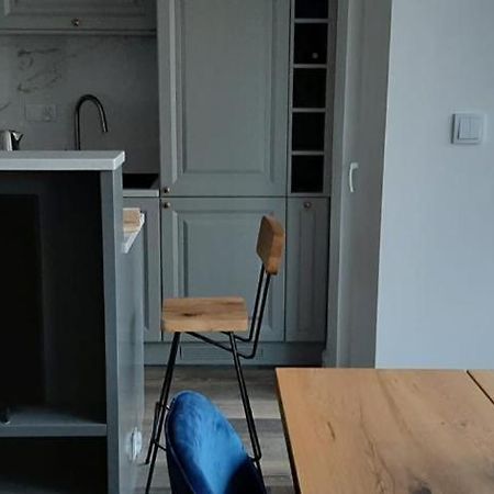 Apartment In The Heart Of Bialystok Exterior photo