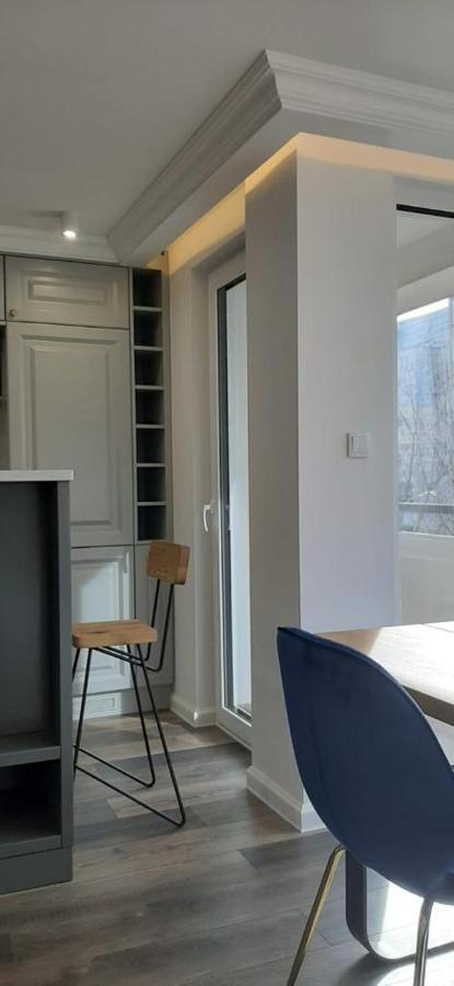 Apartment In The Heart Of Bialystok Exterior photo